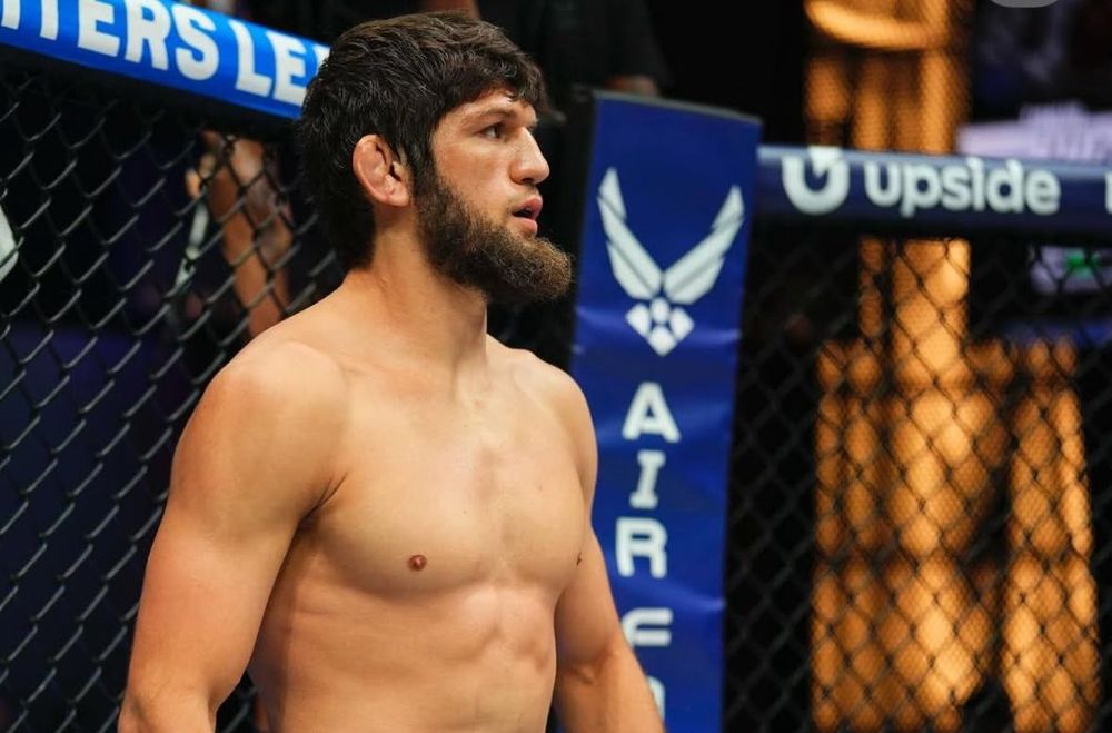 Чемпиону PFL Хизриеву сделали операцию после вооруженного конфликта