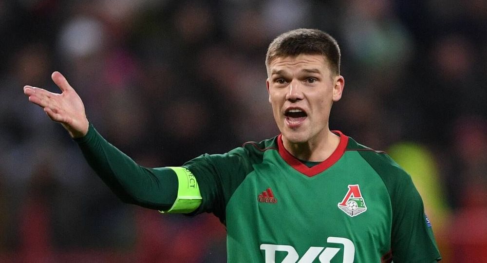 Игорь Денисов не вернется в «Зенит» Игорь Денисов не вернется в «Зенит»