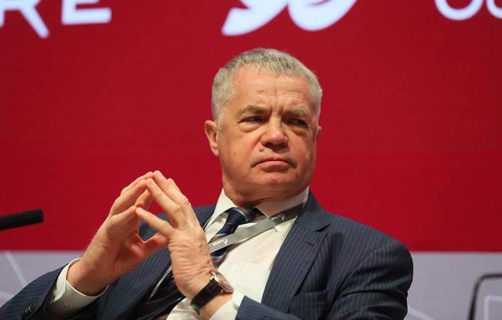 Гендиректор «Зенита» опроверг информацию о двойных премиальных в случае разгромной победы «Зенита» над «Спартаком» Гендиректор «Зенита» опроверг информацию о двойных премиальных в случае разгромной победы «Зенита» над «Спартаком»