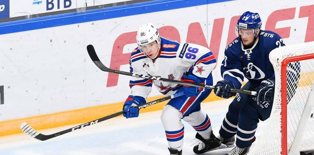 Крикунову «прилетело» от своих, всему «Динамо» — от Волшебника Крикунову «прилетело» от своих, всему «Динамо» — от Волшебника