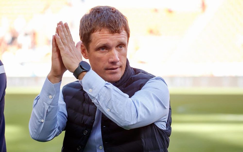  Гончаренко заявил, что количество судейских ошибок в матчах «Урала» зашкаливает