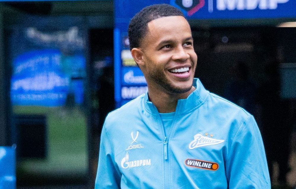 «Зенит» отверг предложение «Аль-Иттихада» о трансфере Педро