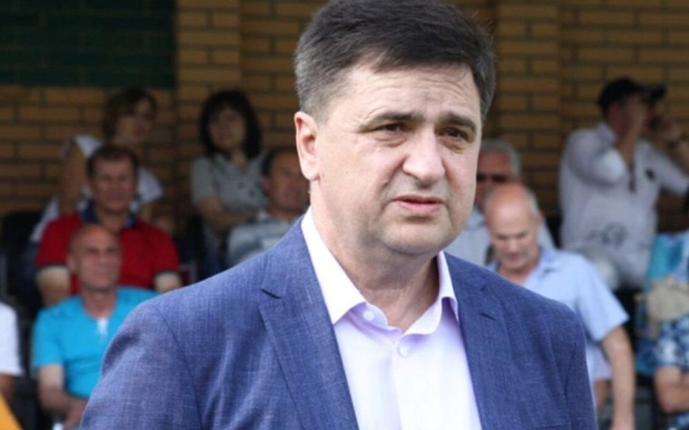 Соболеву продлен арест до октября - следствие закрыло дело совладельца «Торпедо»