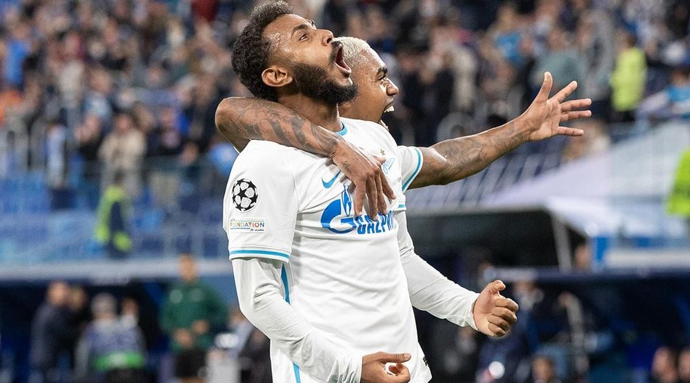 Белоус – о Венделе: Будем надеяться, что другие игроки «Зенита» не последуют его примеру Белоус – о Венделе: Будем надеяться, что другие игроки «Зенита» не последуют его примеру