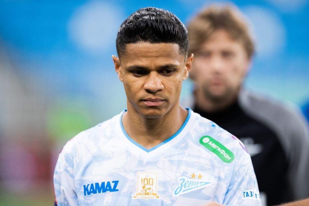 Горшков оценил защиту «Зенита» в первой части сезона РПЛ-2024/25