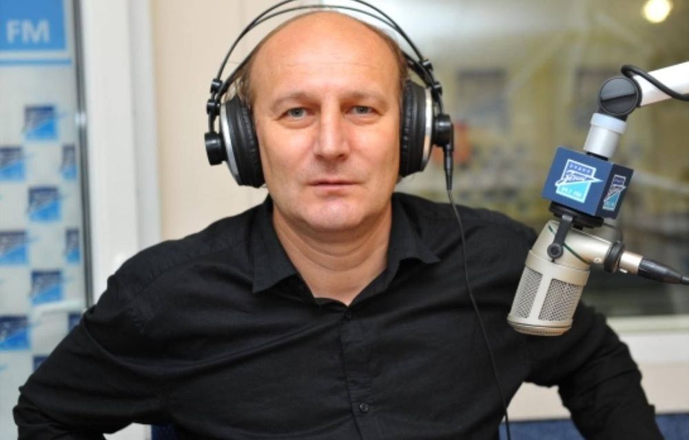 Сергей Герасимец: «Бенфику» просто так не одолеть Сергей Герасимец: «Бенфику» просто так не одолеть