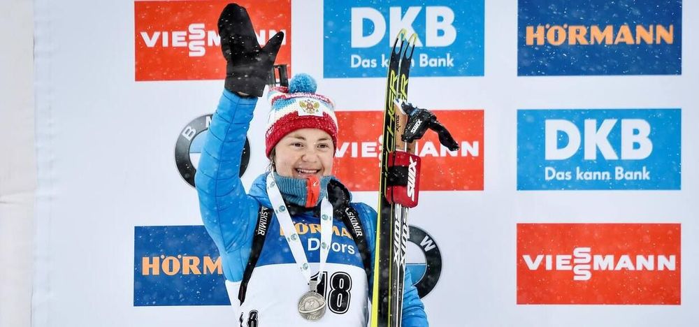 Екатерина Юрлова-Перхт: Не рассматриваю соцсети как способ заработка. Негативные сообщения проходят мимо меня