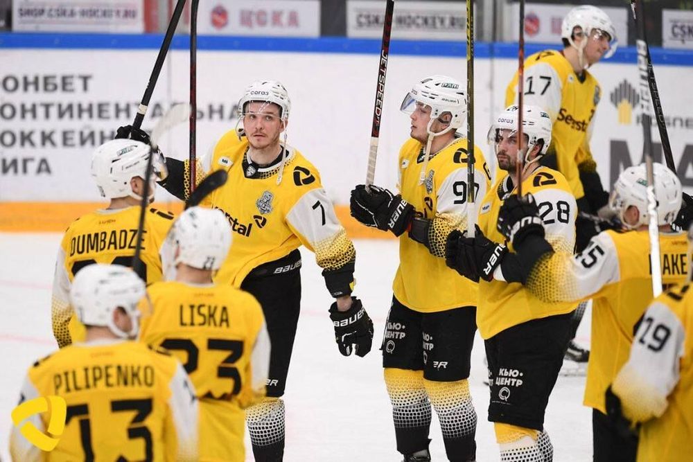 Генменеджер «Торпедо» назвал потерей переход Козырева в «Северсталь»