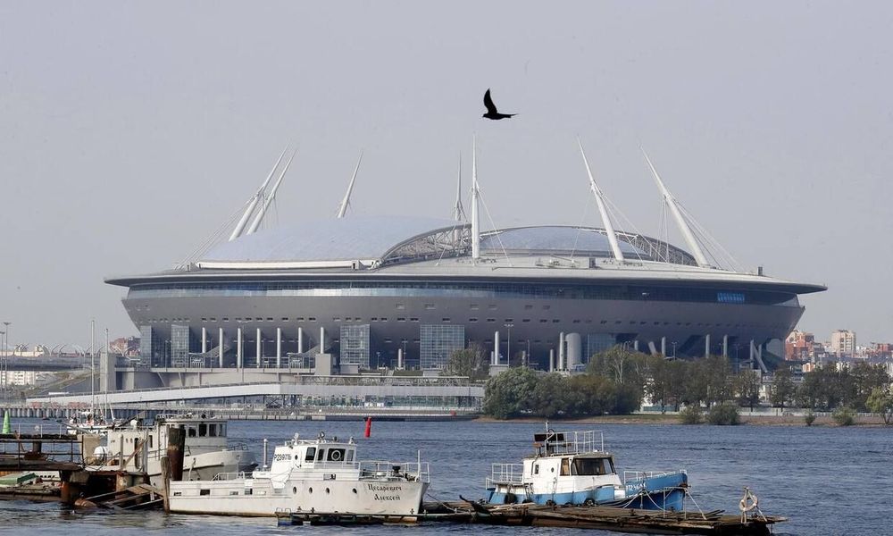 Пусто зимой без футбола. РФС должен решить эту проблему