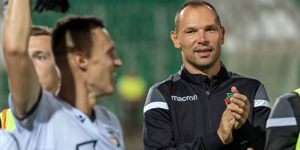Сергей Игнашевич: Реально ли «Торпедо» выиграть Кубок России? Мы об этом не думаем