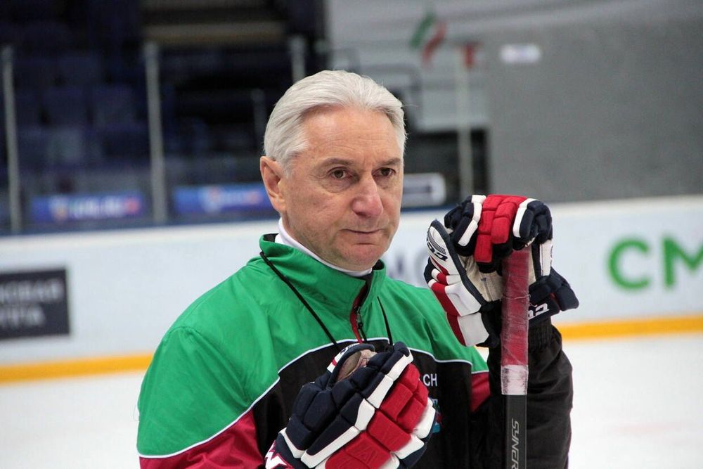 Зинэтула Билялетдинов – о возможном завершении тренерской карьеры: Меня моя нынешняя жизнь устраивает полностью