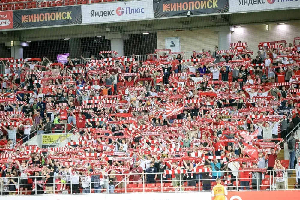 Официально: Пабло Солари перешел в «Спартак» 