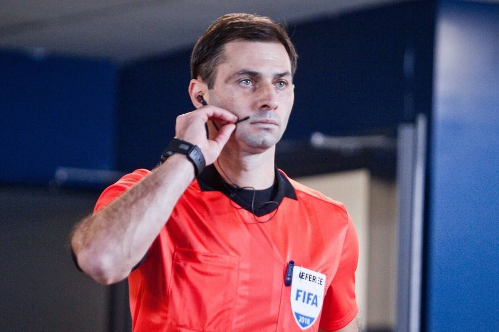 Еськов – о провальной проверке на полиграфе: Не знаю, о чем речь