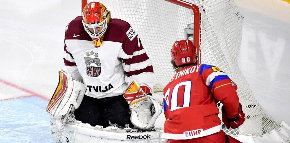 Если кто не спрятался — Россия не виновата!