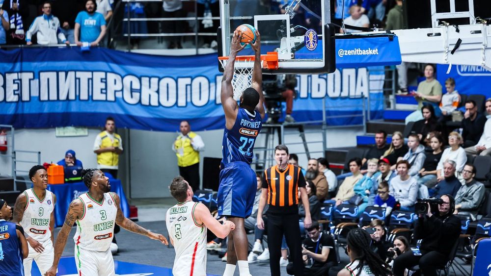 Агент Пойтресса: К сожалению, Алексу потребуется операция на колене