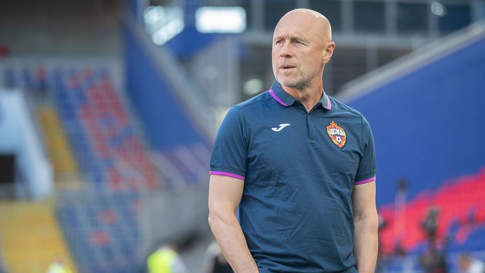 Федотов заявил, что не отнекивается от предложений клубов