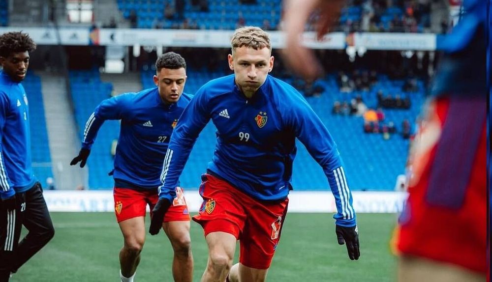 Чалов не помог «Базелю» обыграть «Янг Бойз»