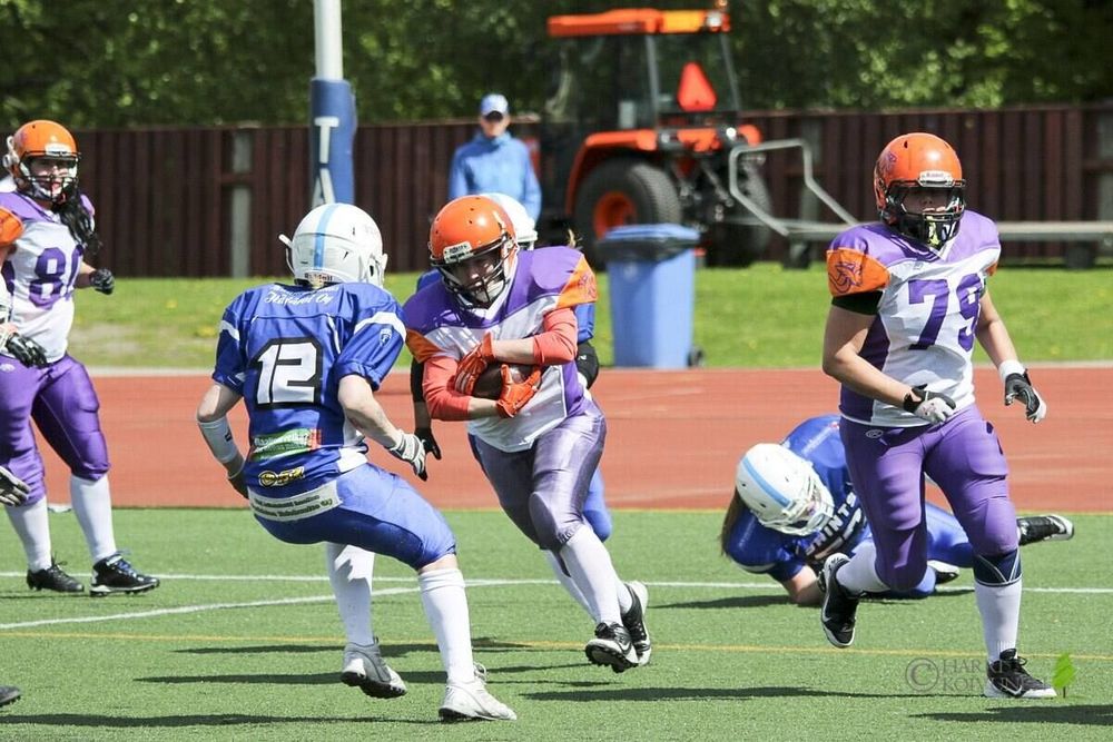 «Валькирии» хотят в плей-офф