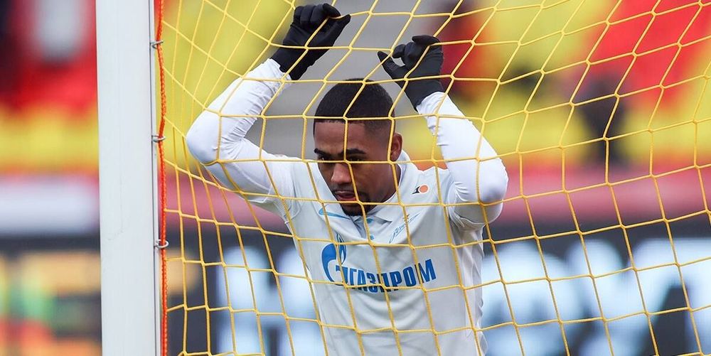 Карпин не удивлен выступлением «Зенита» в Лиге чемпионов