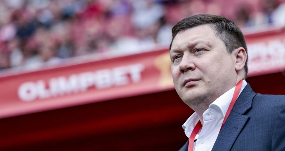 Генсек РФС примет участие во встрече руководителей федераций УЕФА