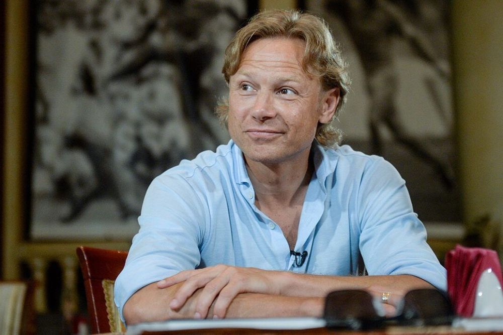 Аршавин заявил, что видит Карпина тренером «Спартака»