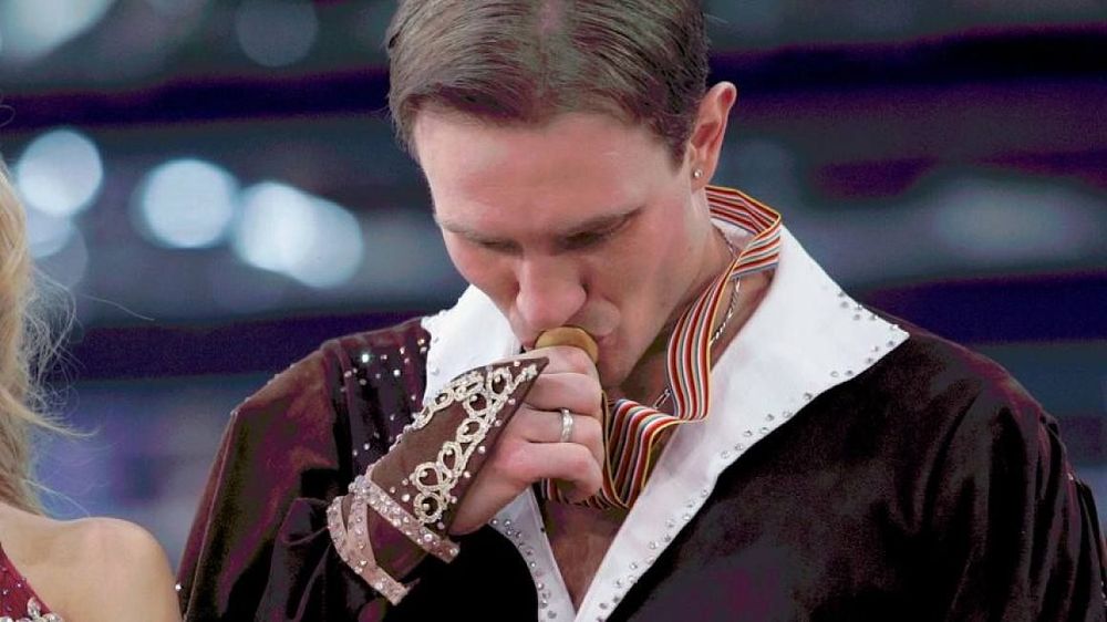 Костомаров сделал первое публичное заявление после госпитализации