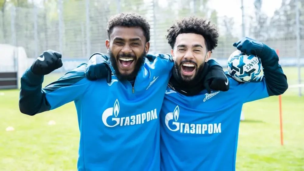 Вендел сыграет в Матче звезд в Бразилии Вендел сыграет в Матче звезд в Бразилии