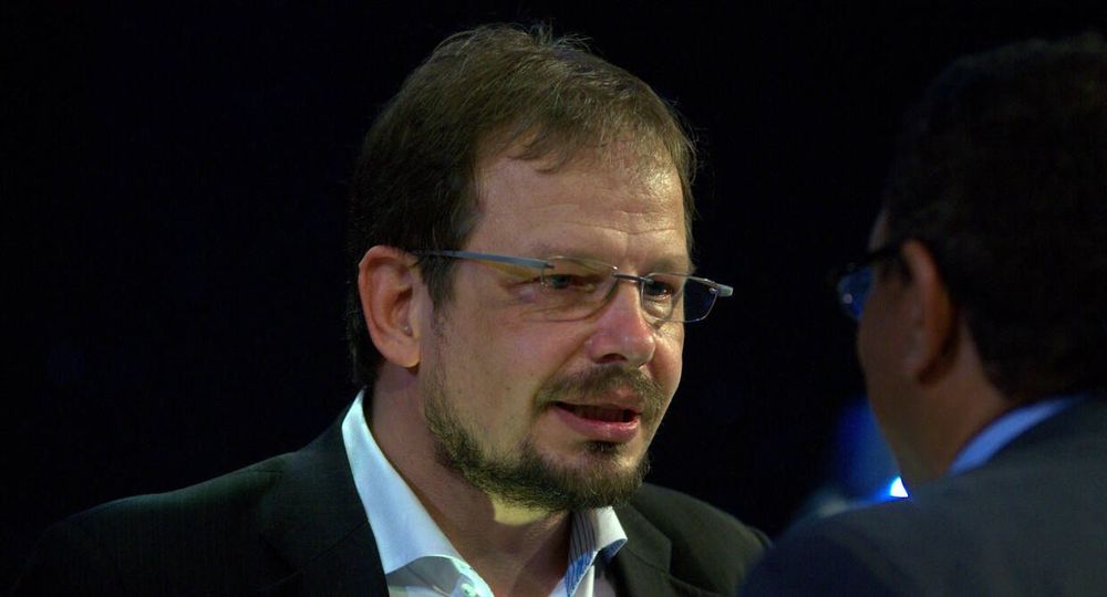 Зеппельт: В какой-то момент WADA скажет ВФЛА: ну ладно, возвращайтесь