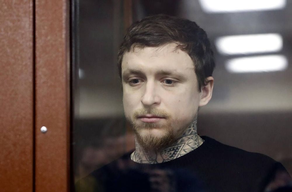 Мамаев и Кокорин останутся за решеткой. Вот их история