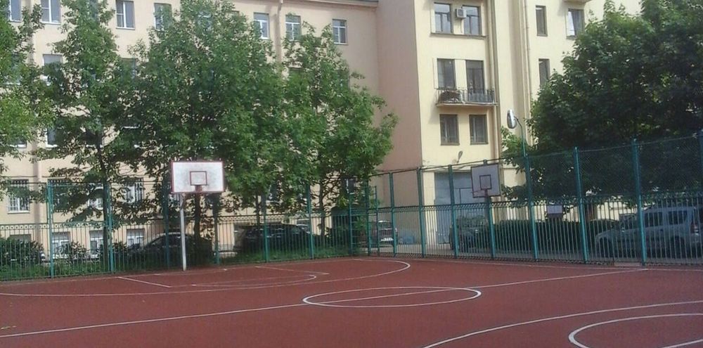 Сыграем в козла?