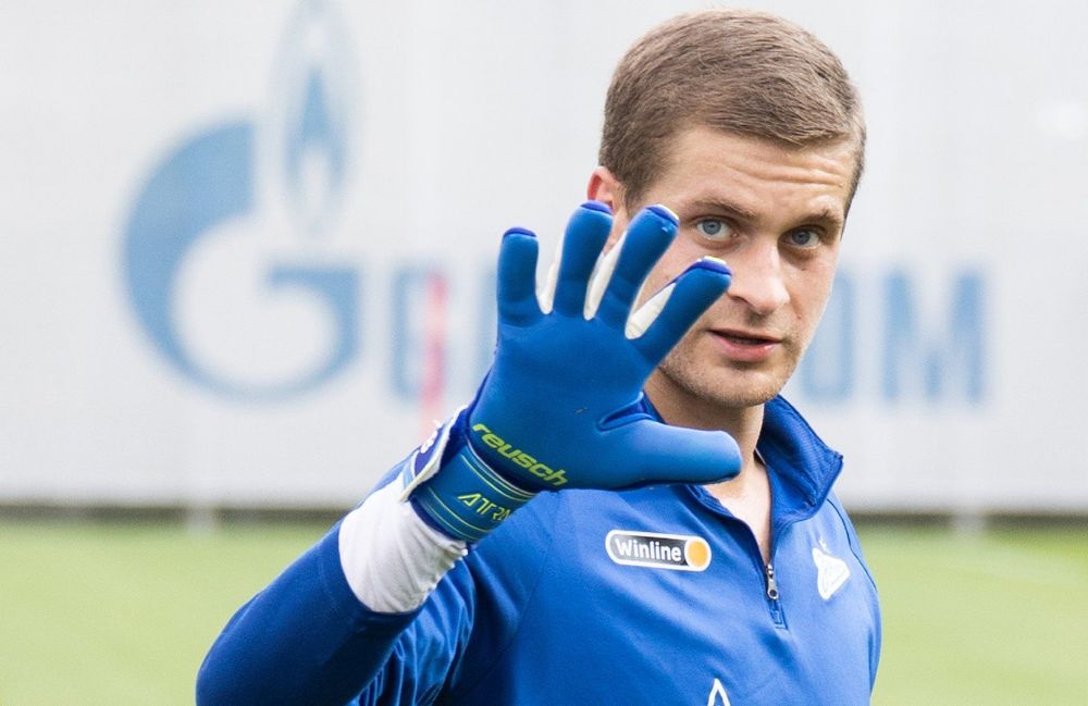 «Юргорден» продлил аренду Васютина до конца года «Юргорден» продлил аренду Васютина до конца года