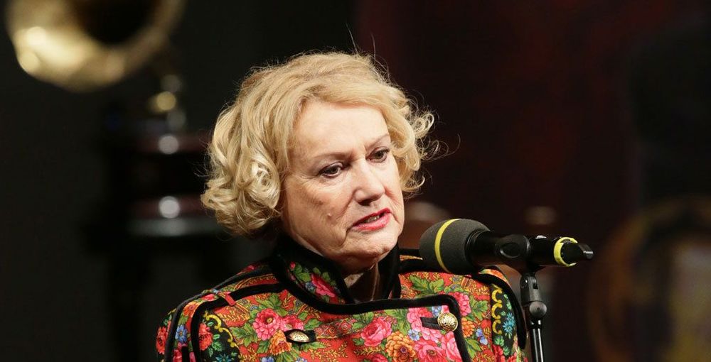 Кандидатуру Чайковской выдвинули на пост главного тренера сборной России