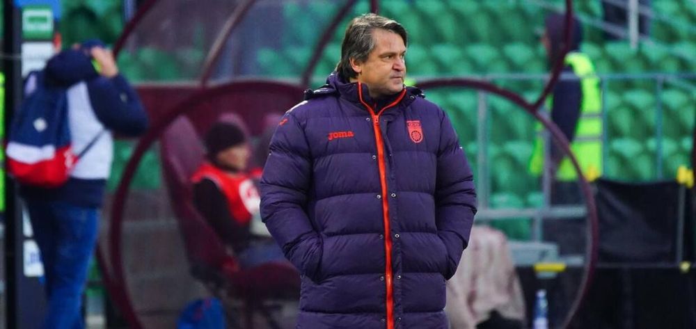 Вадим Евсеев рассказал про давнюю платоническую любовь и скаламбурил кавычками