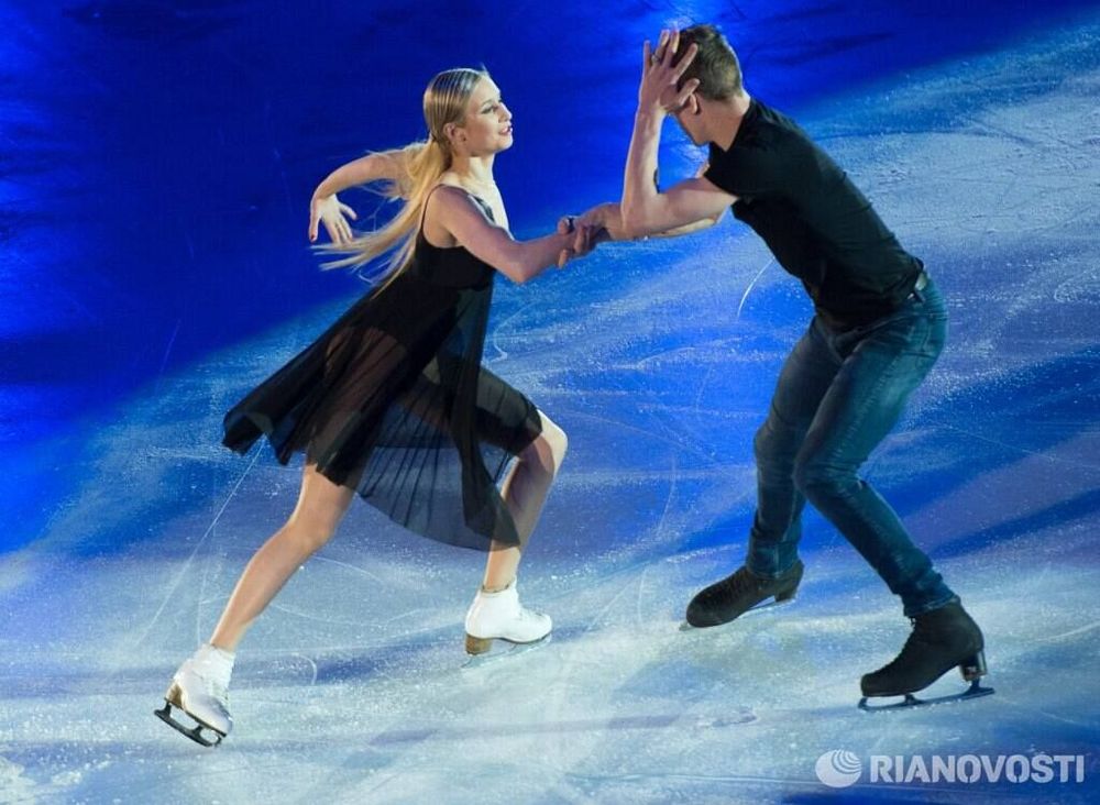 Российская чемпионка мира среди юниоров решила выступать за Венгрию