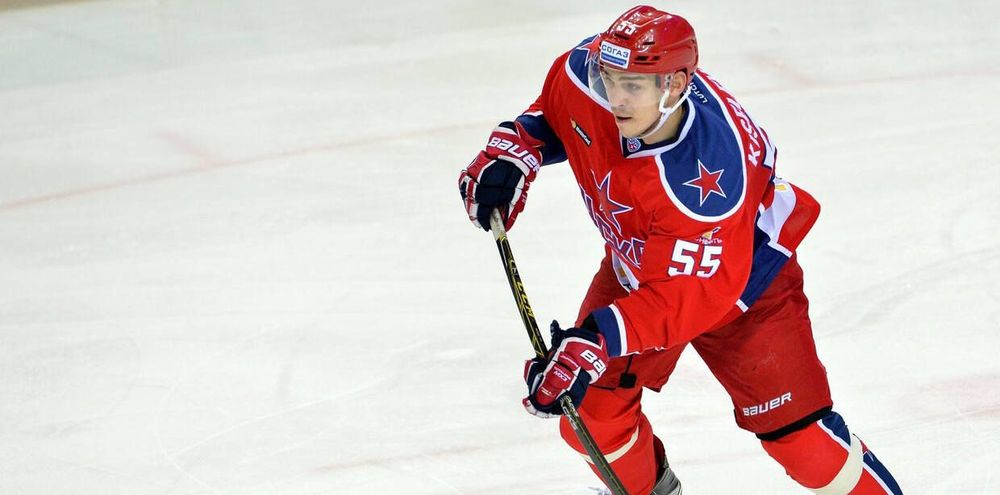 Защитник ЦСКА Богдан Киселевич: Можно было получать удовольствие от хоккея и не делать глупостей на льду Защитник ЦСКА Богдан Киселевич: Можно было получать удовольствие от хоккея и не делать глупостей на льду