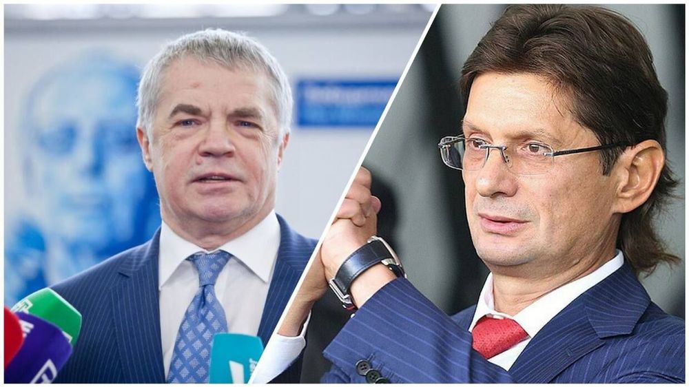 Судья раскритиковал боссов «Зенита» и «Спартака»