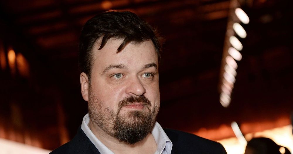 Василий Уткин: Я всецело на стороне Семака, его судить не за что