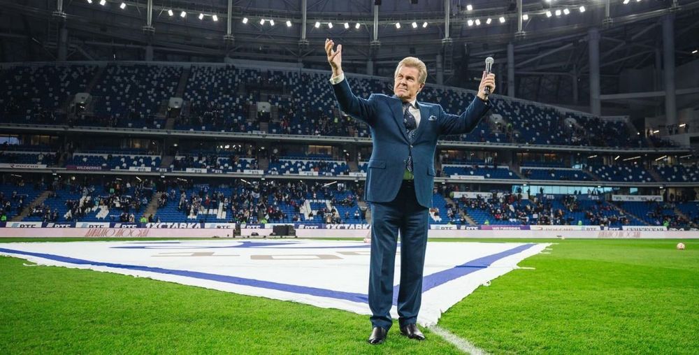 «Сомневался, что доживу», – Лещенко о возможном чемпионстве «Динамо»