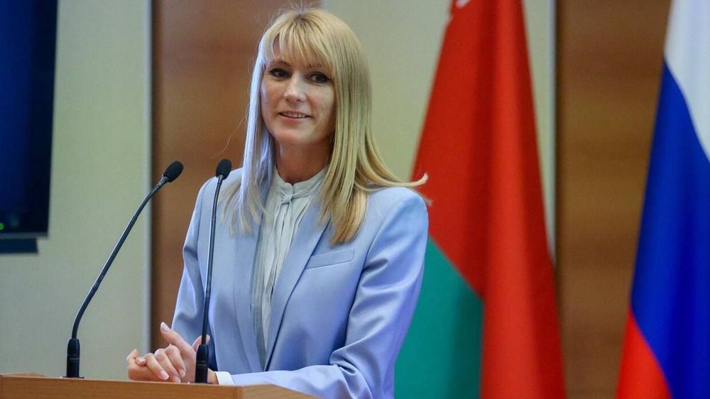 Светлана Журова: Перенос Олимпиады-2020 – это решение в интересах спортсменов