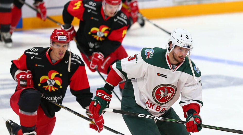 Перенесен матч «Йокерит» – «Ак Барс», из-за коронавируса под угрозой еще 4 игры финнов Перенесен матч «Йокерит» – «Ак Барс», из-за коронавируса под угрозой еще 4 игры финнов