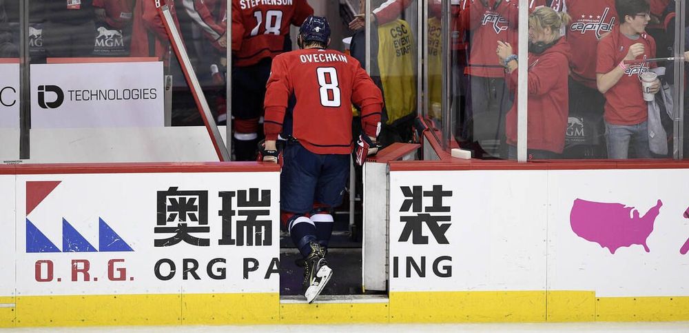 Овечкин и Кузнецов приедут в сборную России