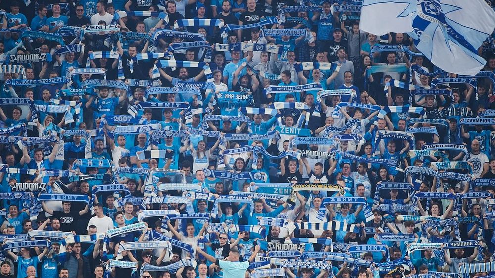 Агент Джон Джона подтвердил интерес «Зенита» к игроку