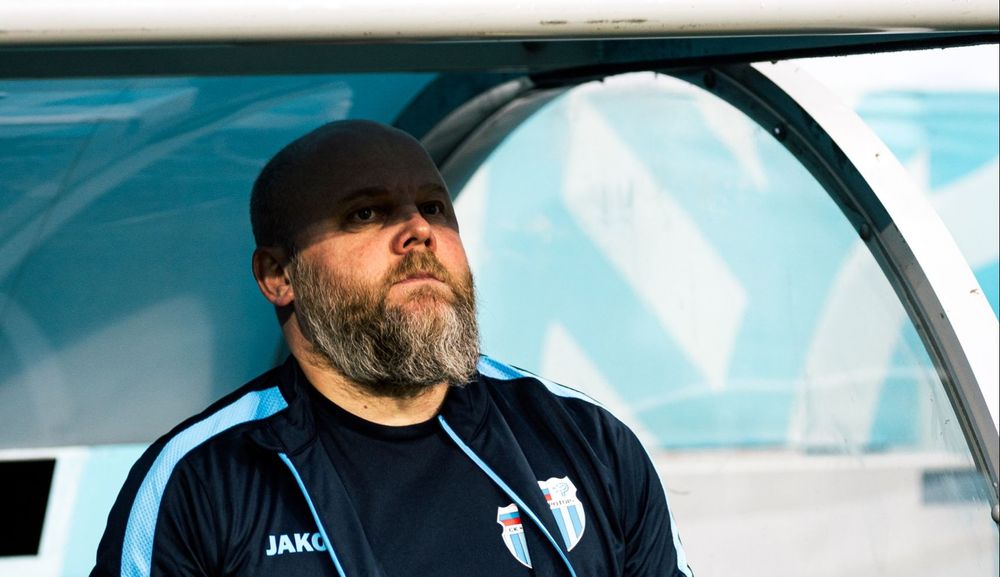 Бояринцев ушёл из «Ротора»
