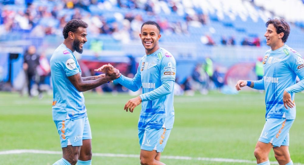 Евсеев: В этом сезоне «Зенит» станет чемпионом России