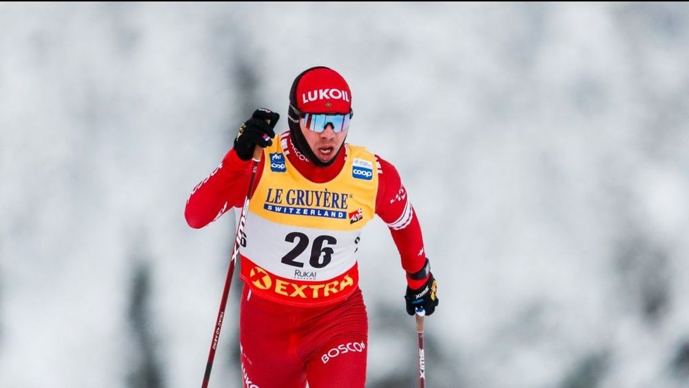 Панжинский: «Абсолютно правильное решение обратиться в CAS — нужно отстаивать права наших спортсменов»