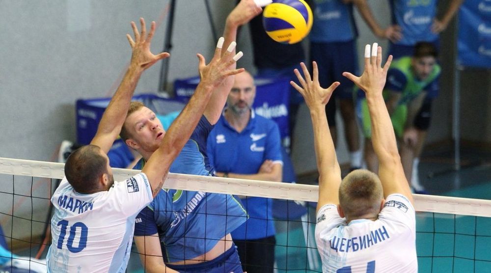 Геннадий Орлов: Поздравляю «Зенит» с заслуженной победой на мемориале Платонова