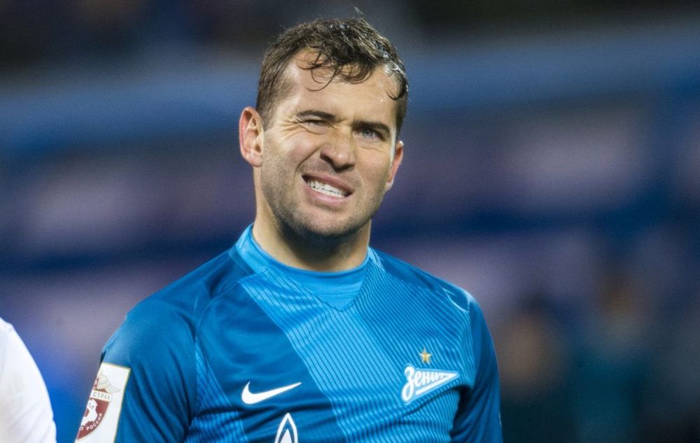Кержаков отреагировал на интерес к нему со стороны «Ростова»