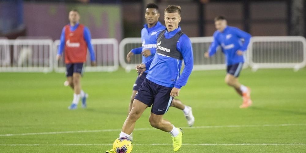 Боярский считает, что «Зенит» не купит Кокорина