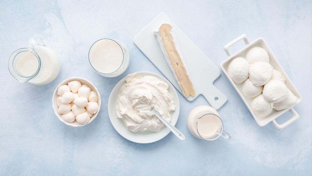 Насколько полезны кисломолочные продукты для спортсменов