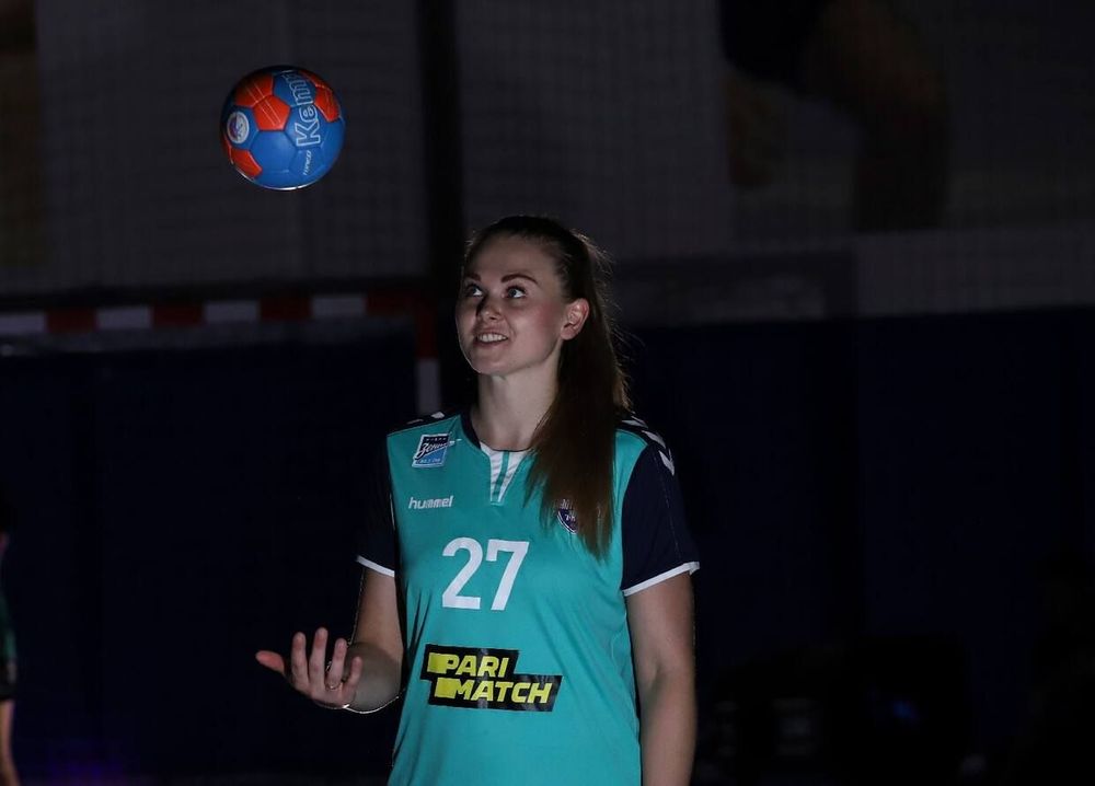 ГК «Балтийская заря» представила официального партнера клуба — букмекерскую компанию Parimatch